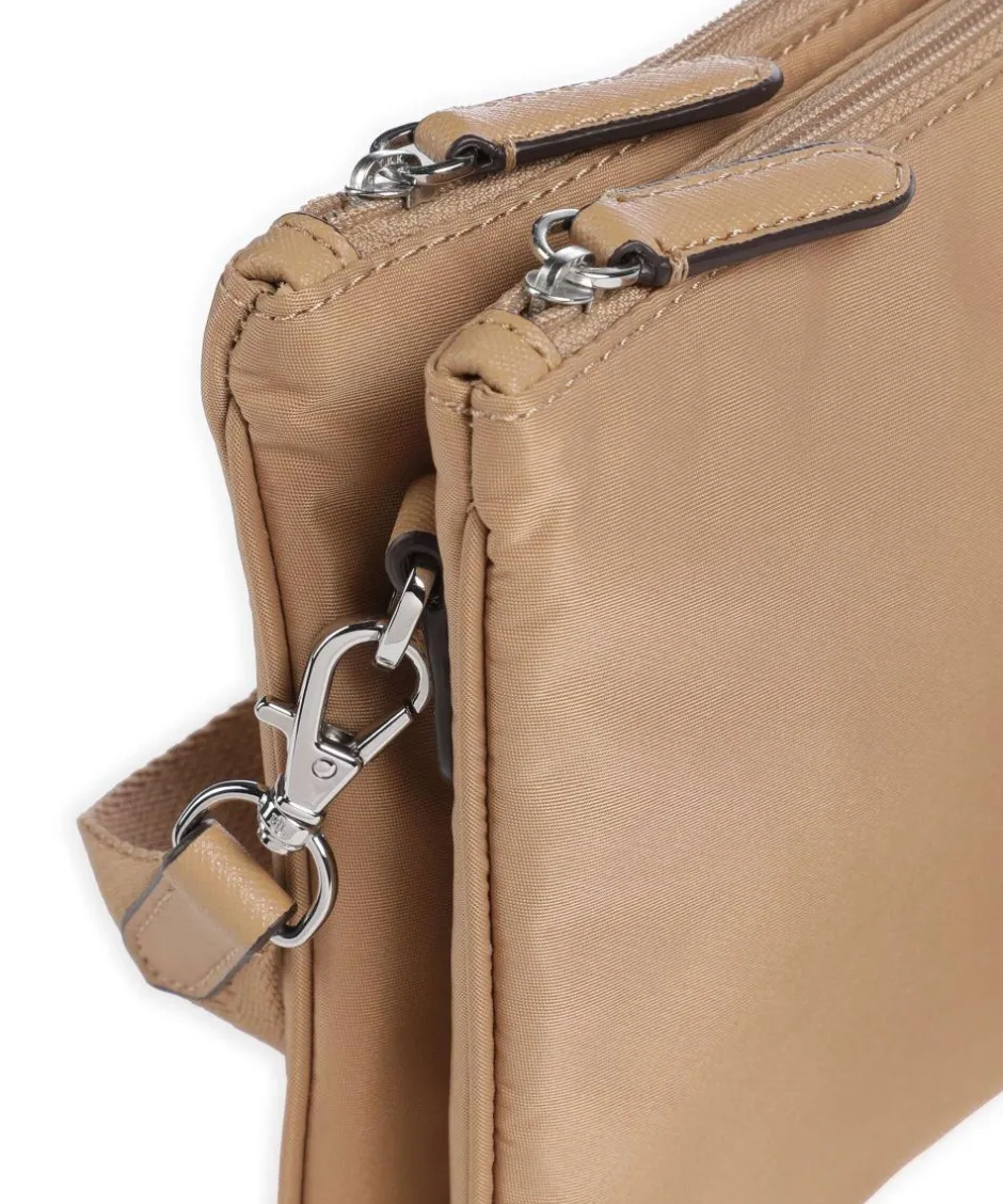 Lauren Ralph Lauren Crossbody Bags-Landyn Medium Crossbody bag nylon
