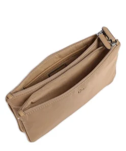 Lauren Ralph Lauren Crossbody Bags-Landyn Medium Crossbody bag nylon