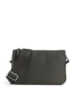Lauren Ralph Lauren Crossbody Bags-Landyn Medium Crossbody bag nylon