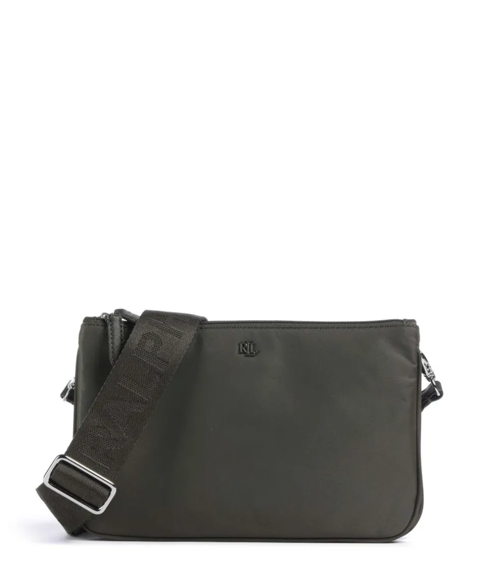 Lauren Ralph Lauren Crossbody Bags-Landyn Medium Crossbody bag nylon