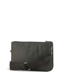 Lauren Ralph Lauren Crossbody Bags-Landyn Medium Crossbody bag nylon