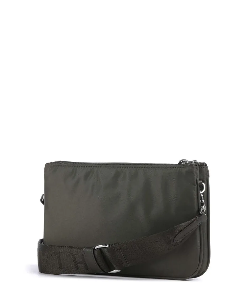 Lauren Ralph Lauren Crossbody Bags-Landyn Medium Crossbody bag nylon