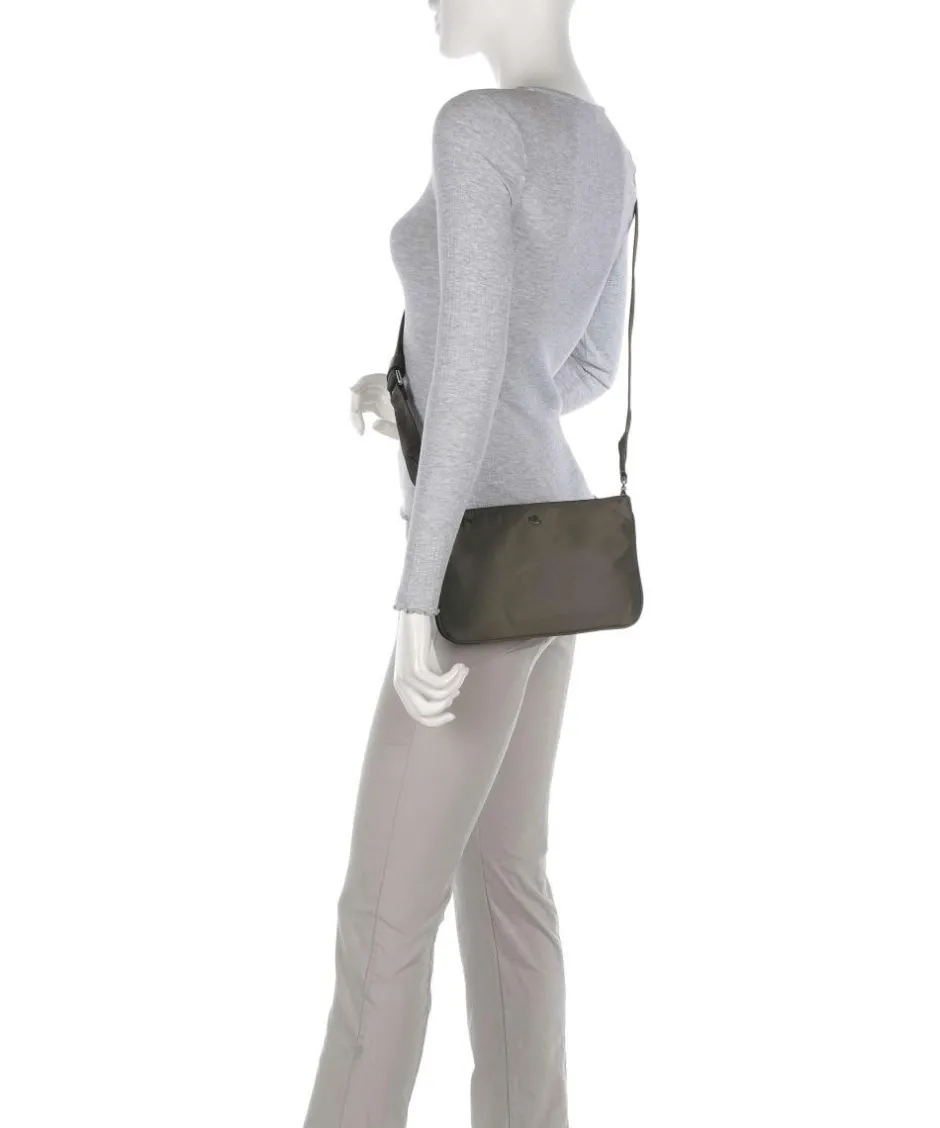 Lauren Ralph Lauren Crossbody Bags-Landyn Medium Crossbody bag nylon