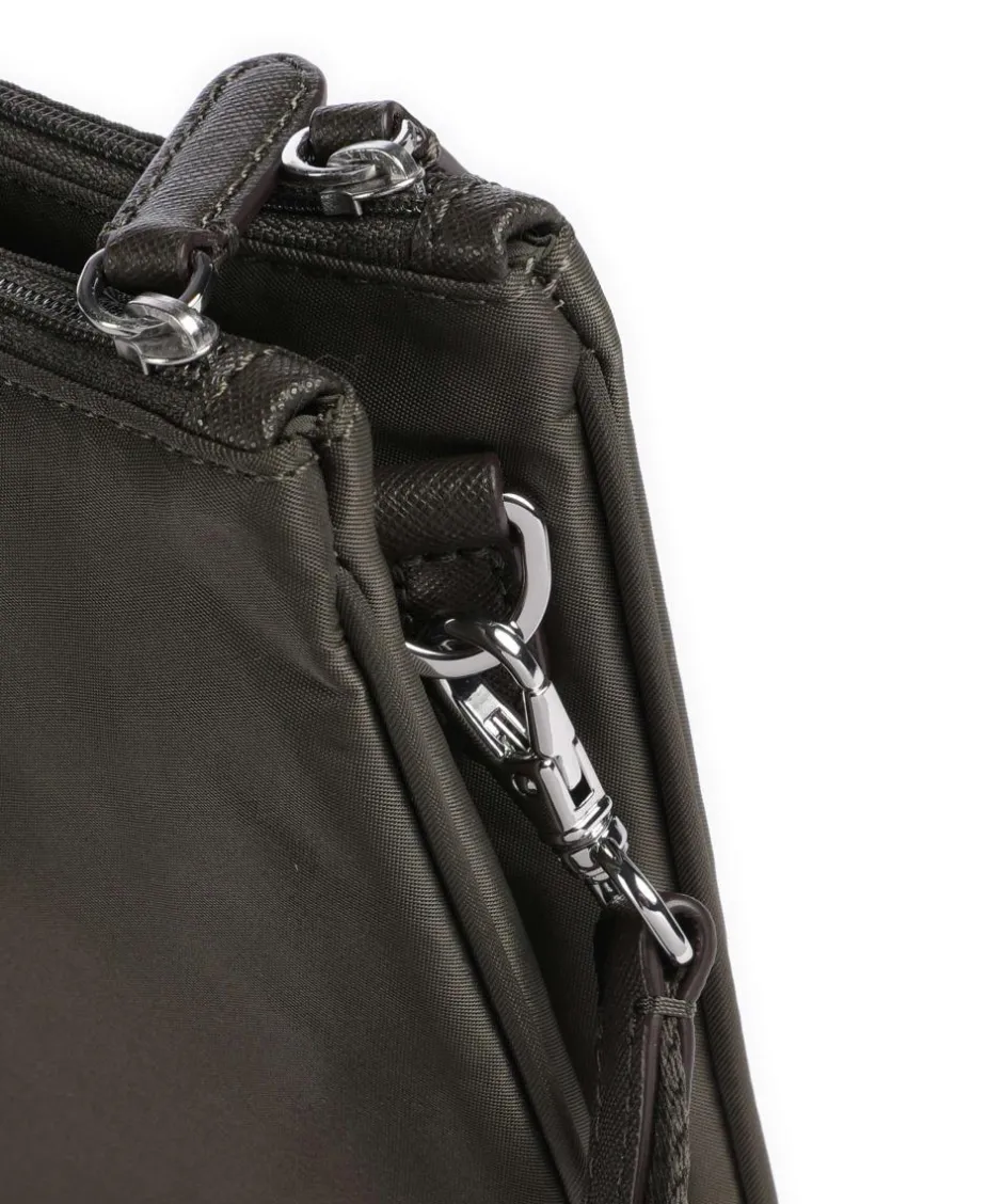 Lauren Ralph Lauren Crossbody Bags-Landyn Medium Crossbody bag nylon