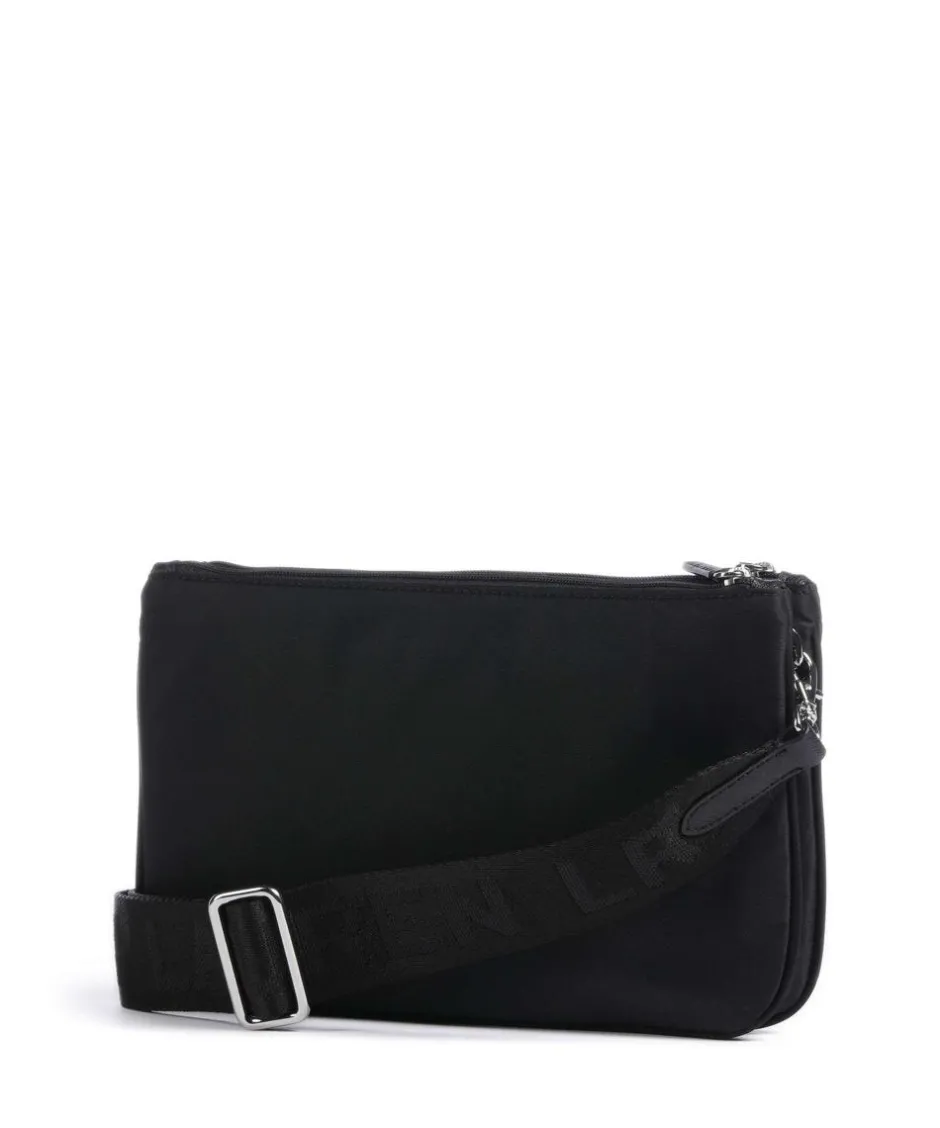 Lauren Ralph Lauren Crossbody Bags-Landyn Medium Crossbody bag nylon