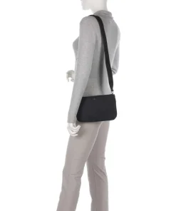 Lauren Ralph Lauren Crossbody Bags-Landyn Medium Crossbody bag nylon