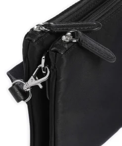 Lauren Ralph Lauren Crossbody Bags-Landyn Medium Crossbody bag nylon