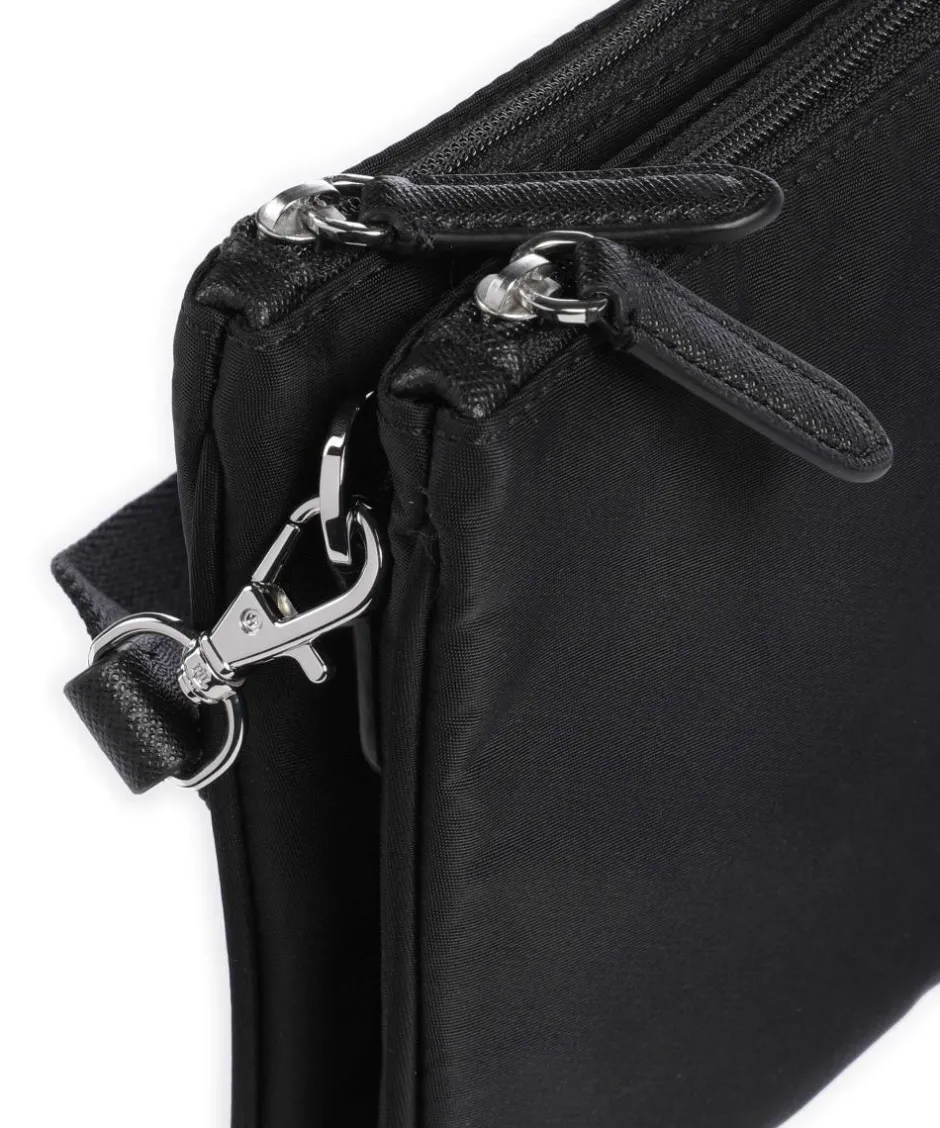 Lauren Ralph Lauren Crossbody Bags-Landyn Medium Crossbody bag nylon