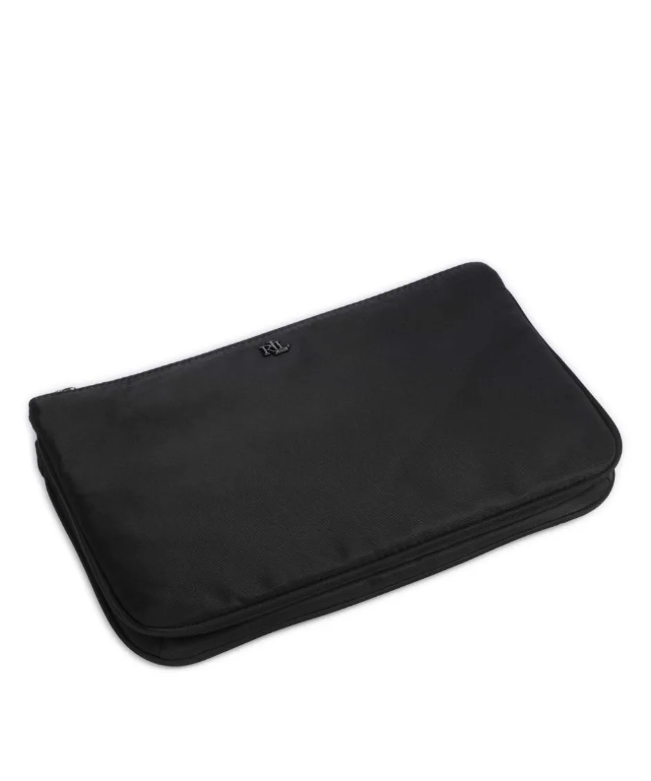 Lauren Ralph Lauren Crossbody Bags-Landyn Medium Crossbody bag nylon