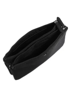 Lauren Ralph Lauren Crossbody Bags-Landyn Medium Crossbody bag nylon