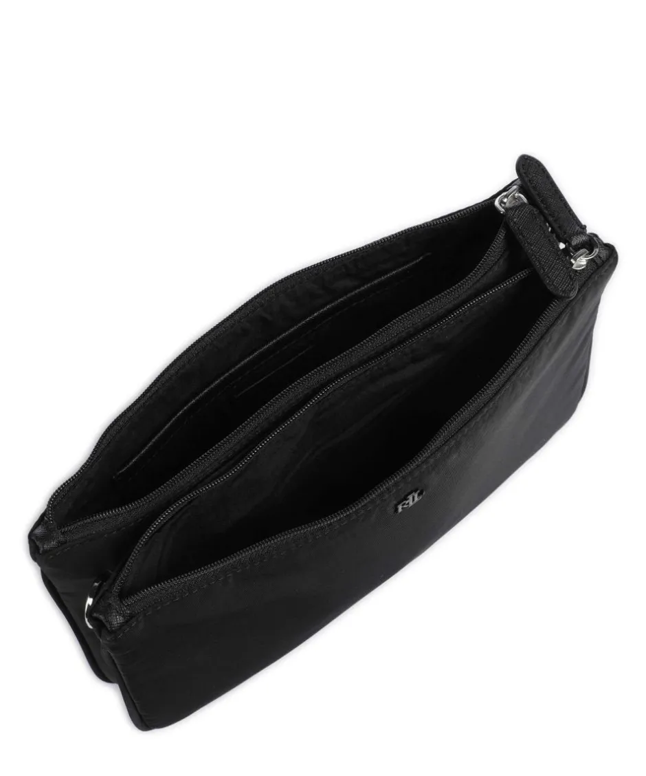 Lauren Ralph Lauren Crossbody Bags-Landyn Medium Crossbody bag nylon