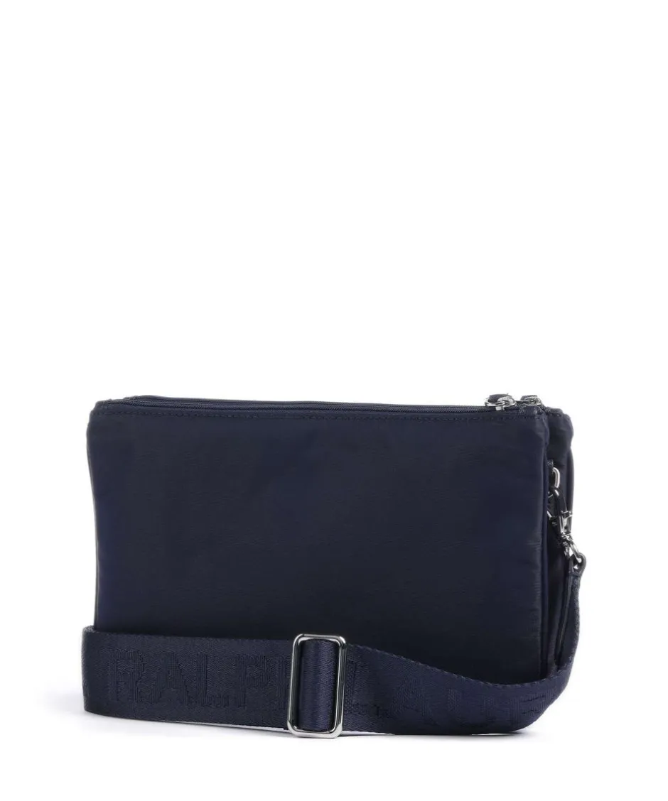 Lauren Ralph Lauren Crossbody Bags-Landyn Medium Crossbody bag nylon