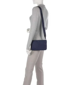 Lauren Ralph Lauren Crossbody Bags-Landyn Medium Crossbody bag nylon