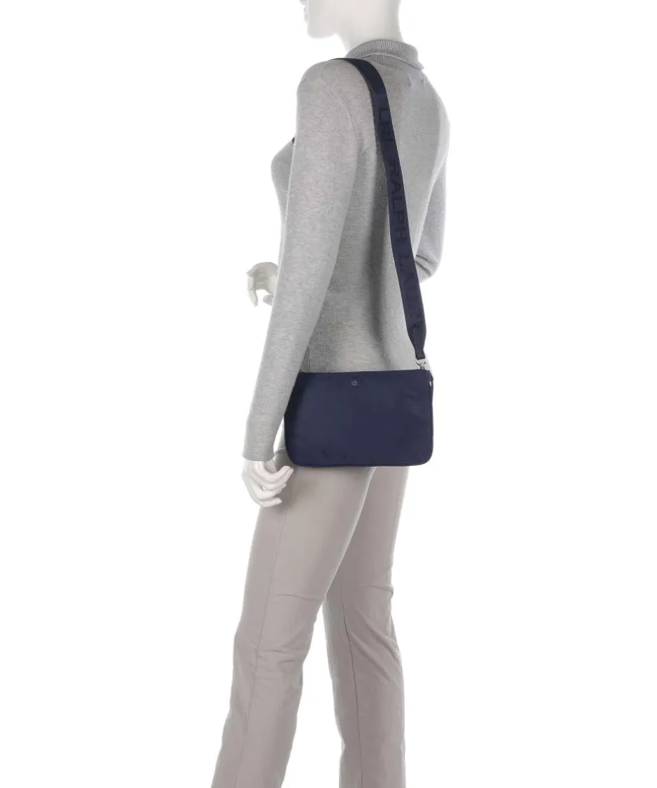 Lauren Ralph Lauren Crossbody Bags-Landyn Medium Crossbody bag nylon