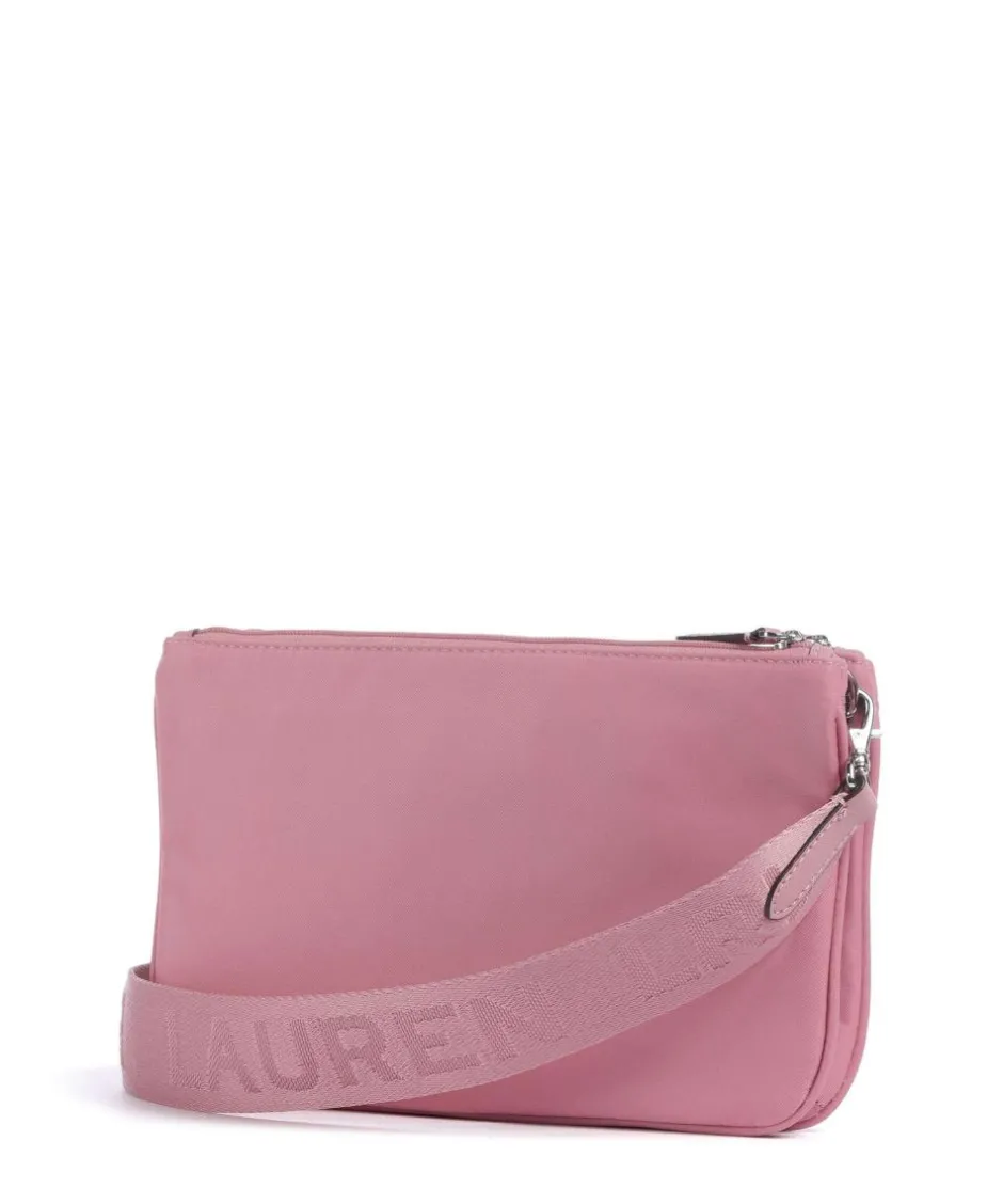 Lauren Ralph Lauren Crossbody Bags-Landyn Medium Crossbody bag recycled nylon