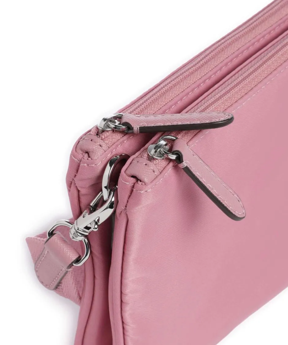 Lauren Ralph Lauren Crossbody Bags-Landyn Medium Crossbody bag recycled nylon
