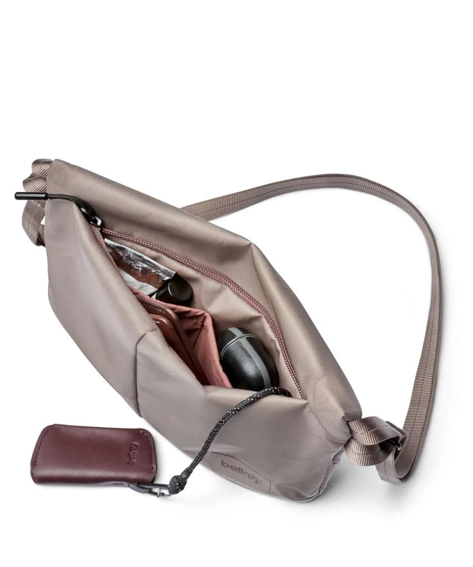 Bellroy Crossbody Bags-Laneway 3.5L Crossbody bag recycled nylon