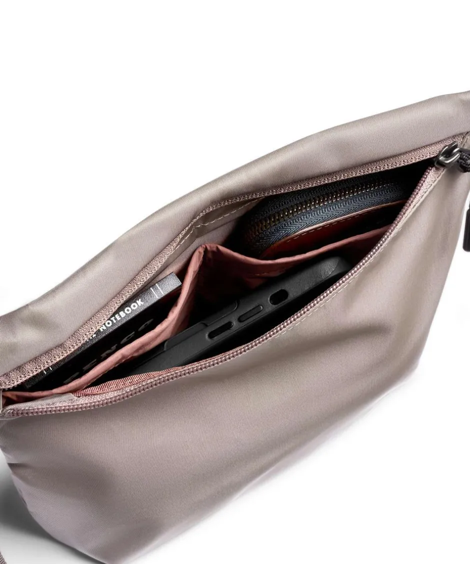 Bellroy Crossbody Bags-Laneway 3.5L Crossbody bag recycled nylon