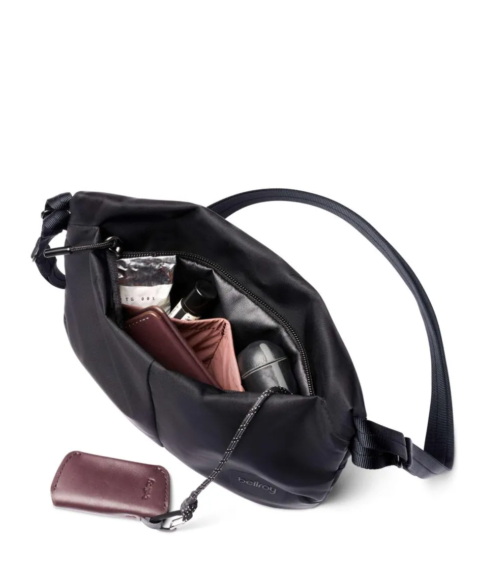 Bellroy Crossbody Bags-Laneway 3.5L Crossbody bag recycled nylon
