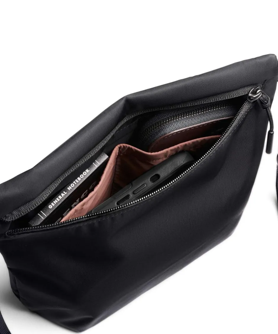 Bellroy Crossbody Bags-Laneway 3.5L Crossbody bag recycled nylon