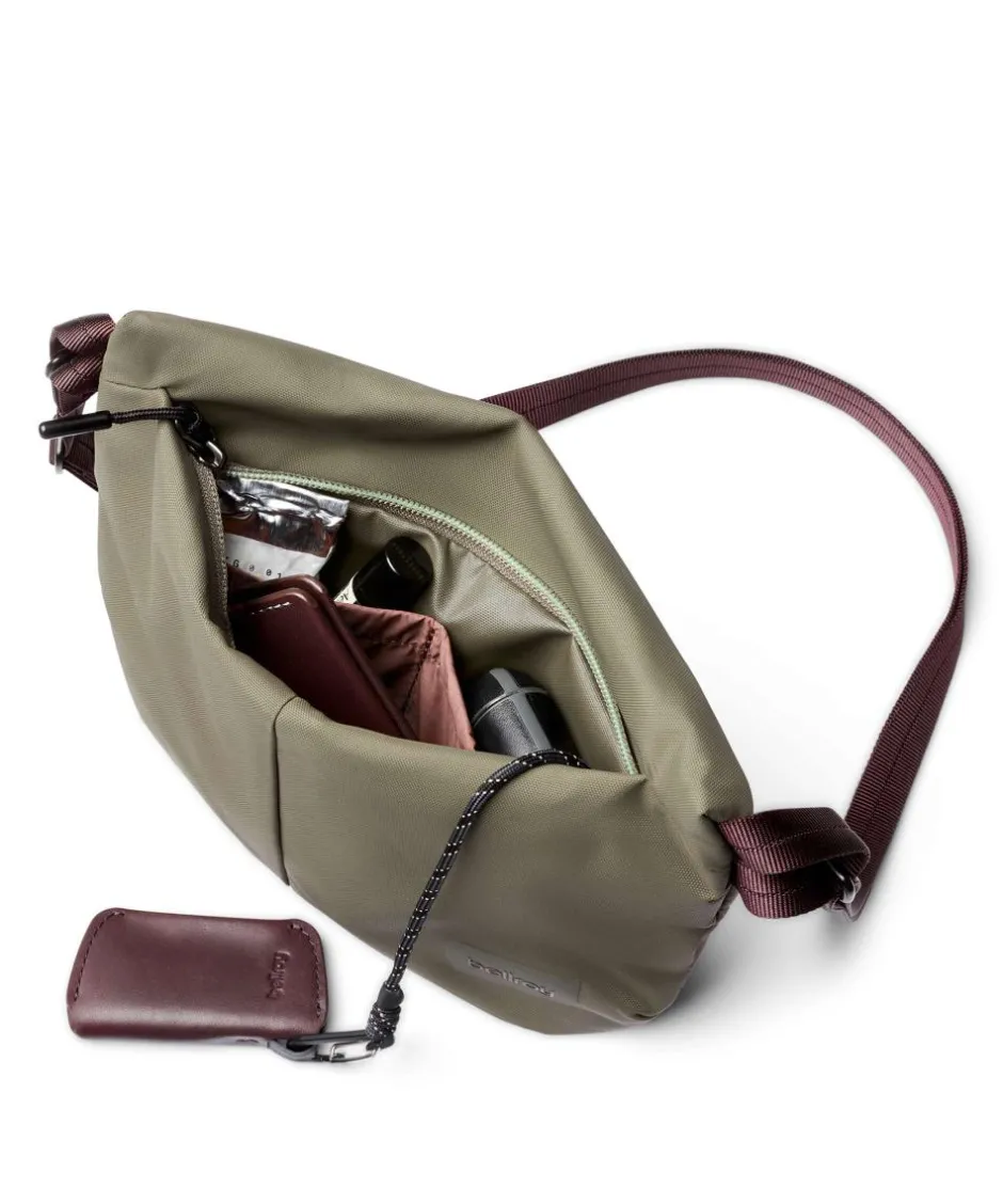Bellroy Crossbody Bags-Laneway 3.5L Crossbody bag recycled nylon