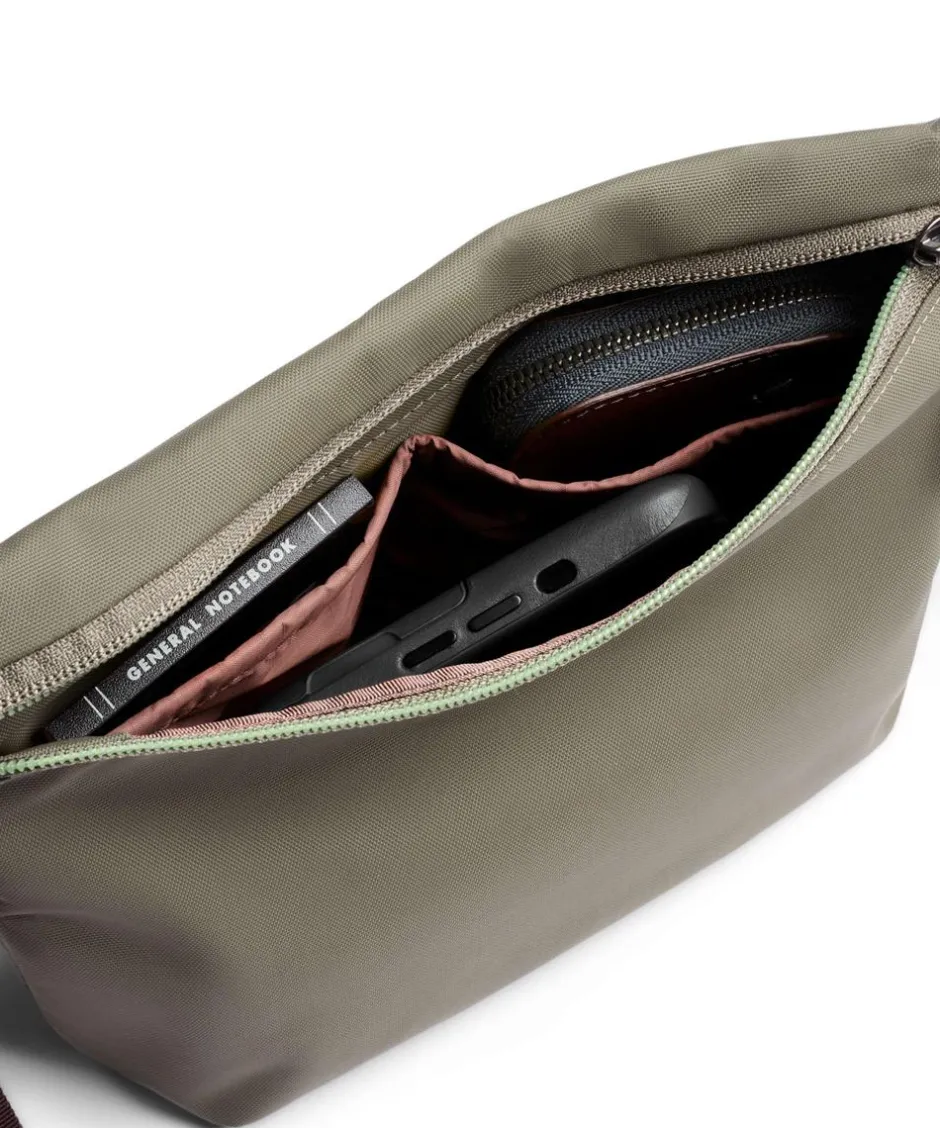 Bellroy Crossbody Bags-Laneway 3.5L Crossbody bag recycled nylon