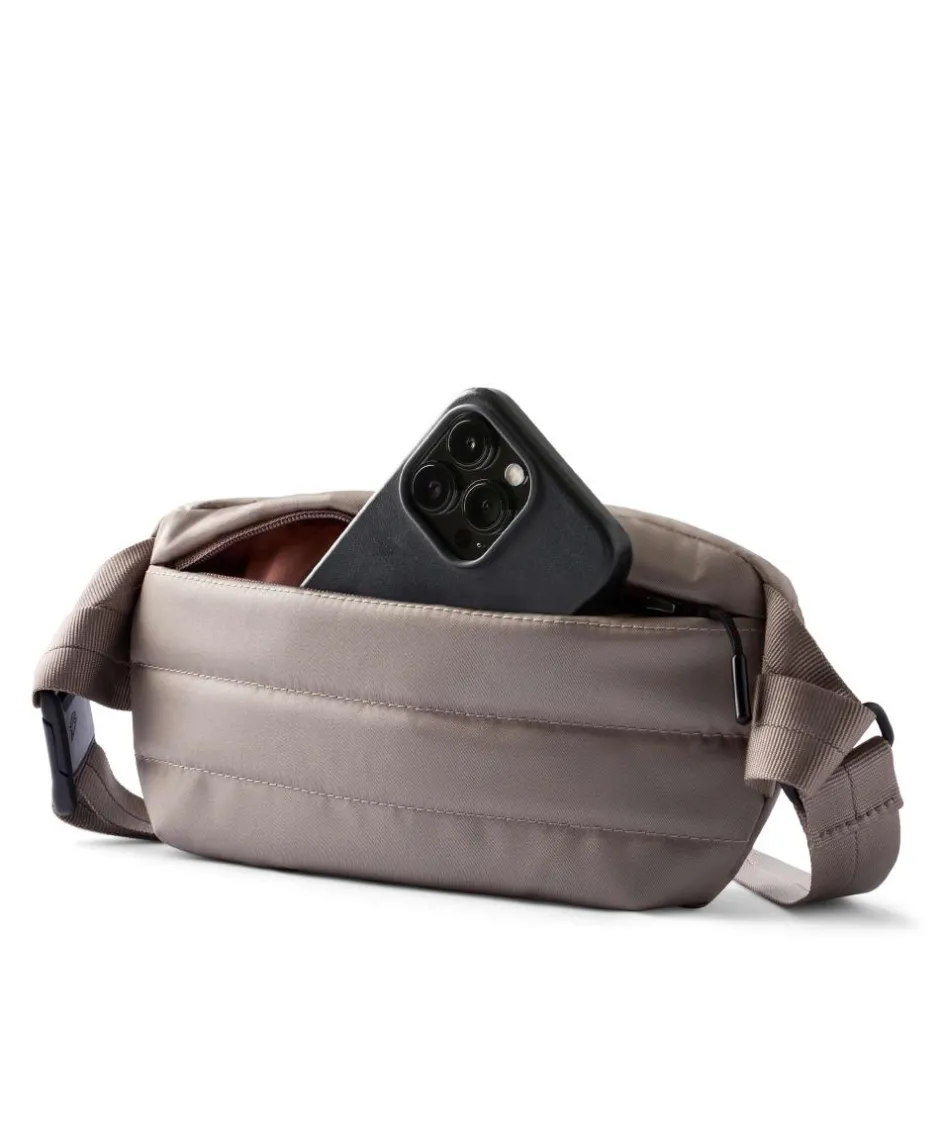 Bellroy Fanny Packs|Crossbody Bags-Laneway 2L Fanny pack recycled nylon