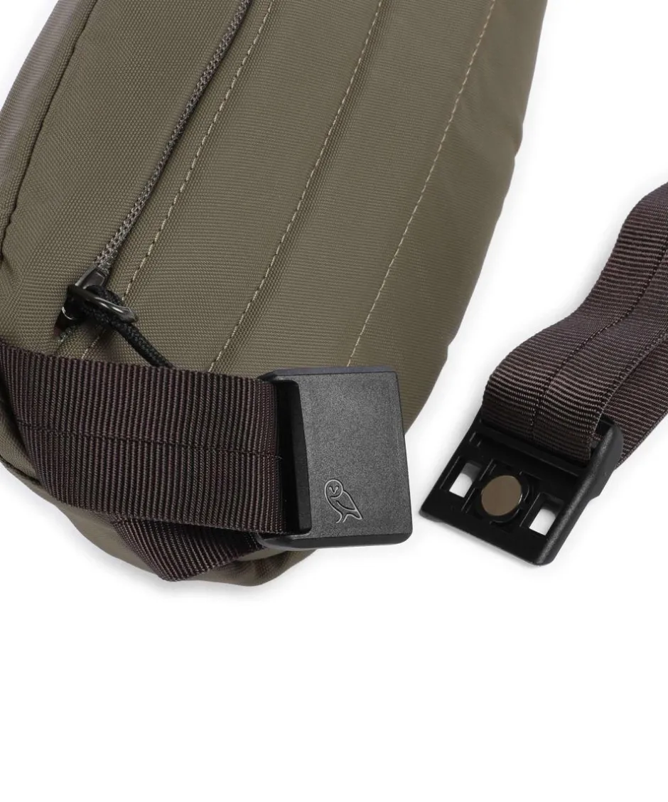 Bellroy Fanny Packs|Crossbody Bags-Laneway 2L Fanny pack recycled nylon