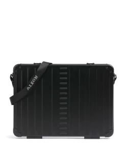 Aleon Business- & Laptop Bags-Laptop bag 13″ aluminum