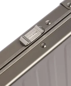 Aleon Business- & Laptop Bags-Laptop bag 13″ aluminum