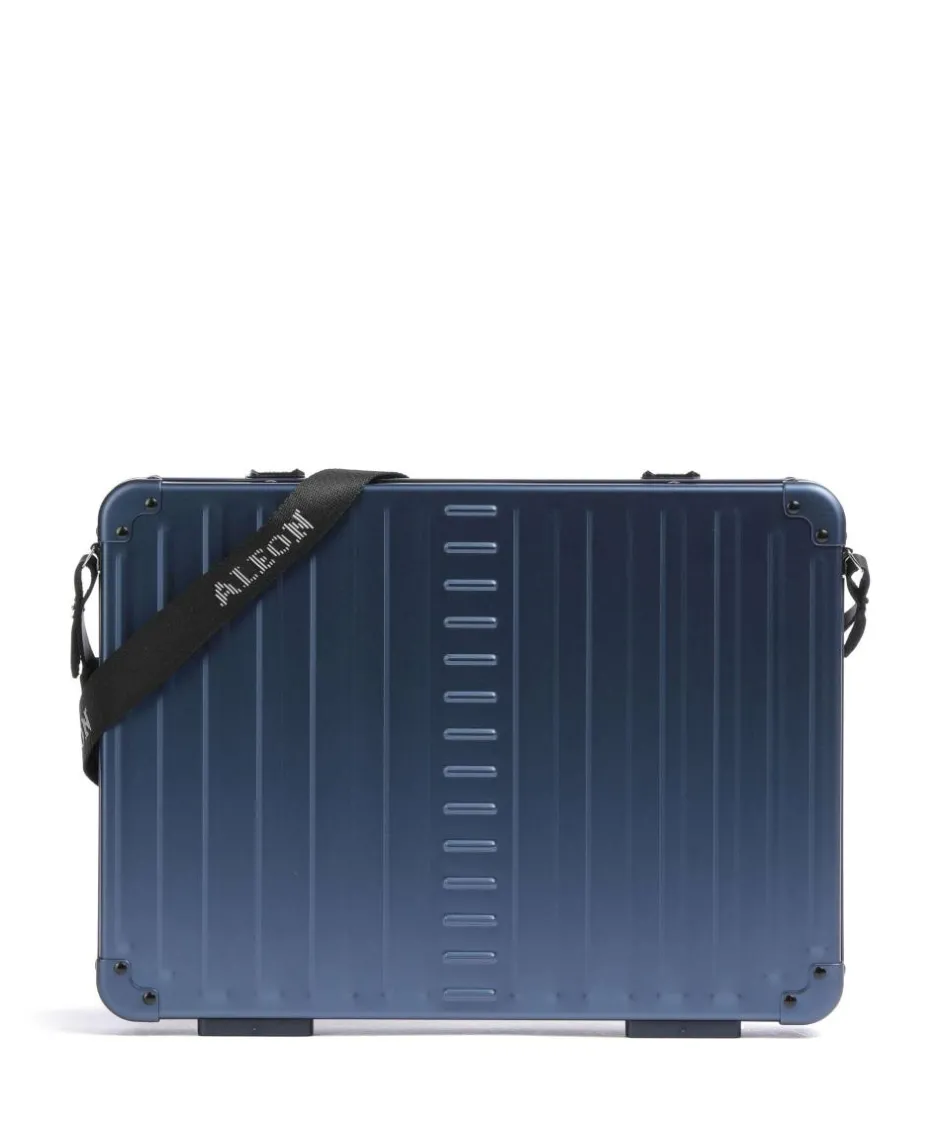 Aleon Business- & Laptop Bags-Laptop bag 13″ aluminum