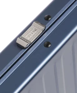Aleon Business- & Laptop Bags-Laptop bag 13″ aluminum