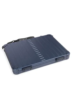 Aleon Business- & Laptop Bags-Laptop bag 13″ aluminum