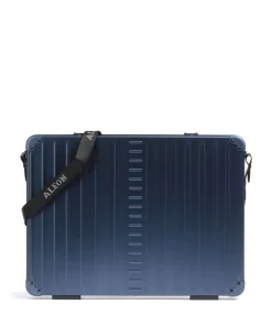 Aleon Business- & Laptop Bags-Laptop bag 17″ aluminum