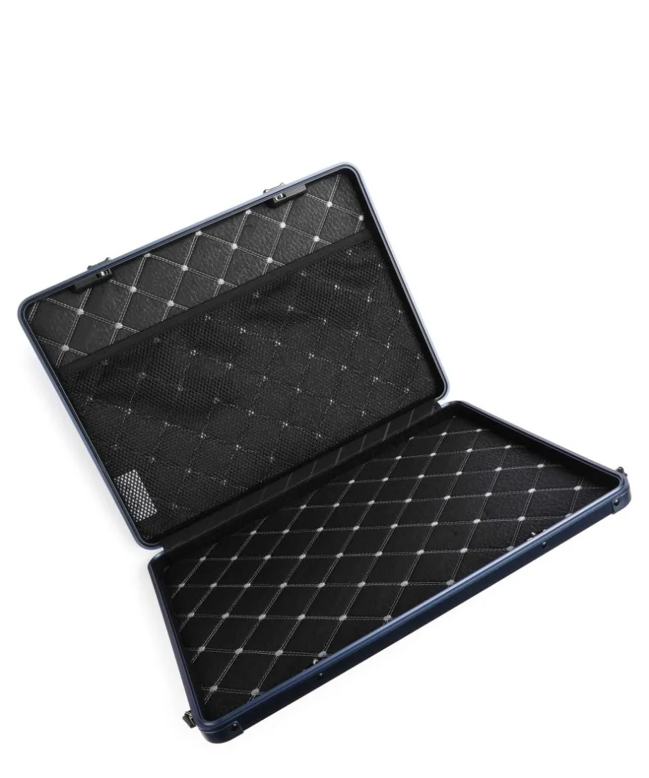 Aleon Business- & Laptop Bags-Laptop bag 17″ aluminum