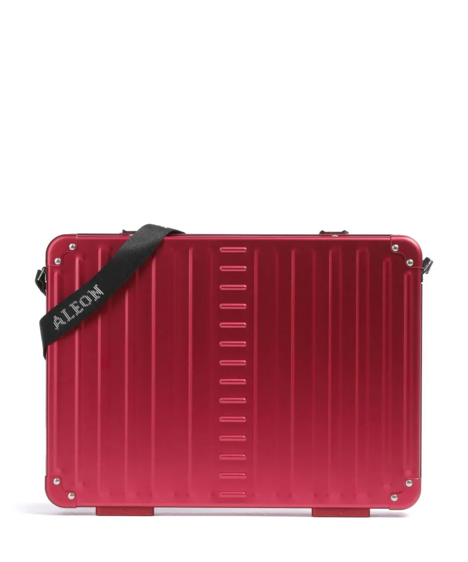 Aleon Business- & Laptop Bags-Laptop bag 13″ aluminum