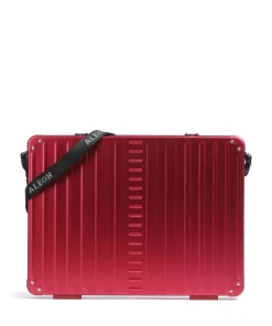 Aleon Business- & Laptop Bags-Laptop bag 17″ aluminum