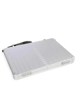 Aleon Business- & Laptop Bags-Laptop bag 17″ aluminum