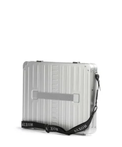 Aleon Business- & Laptop Bags-Laptop bag 13″ aluminum