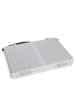 Aleon Business- & Laptop Bags-Laptop bag 13″ aluminum