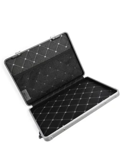 Aleon Business- & Laptop Bags-Laptop bag 13″ aluminum