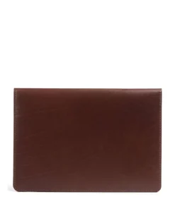 Castelijn & Beerens Business- & Laptop Bags-Laptop case 13″ fine grain cow leather
