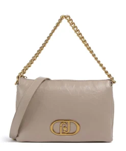 Liu Jo Shoulder Bags-Lapuffy Shoulder bag imitation leather