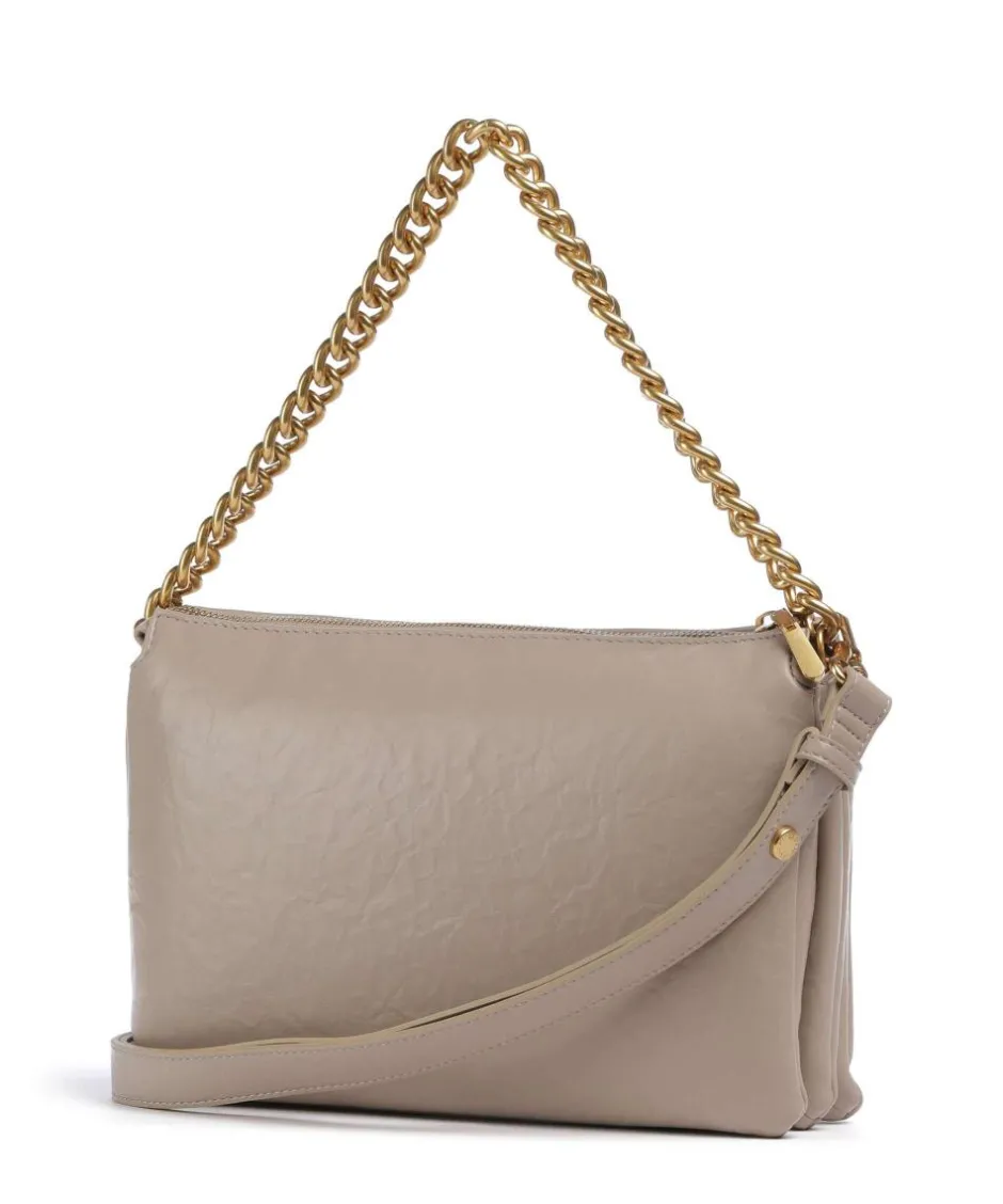 Liu Jo Shoulder Bags-Lapuffy Shoulder bag imitation leather