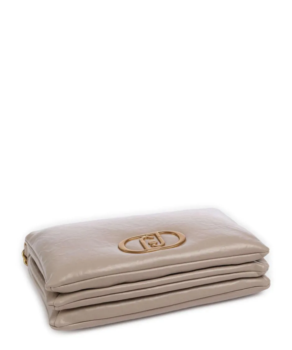 Liu Jo Shoulder Bags-Lapuffy Shoulder bag imitation leather