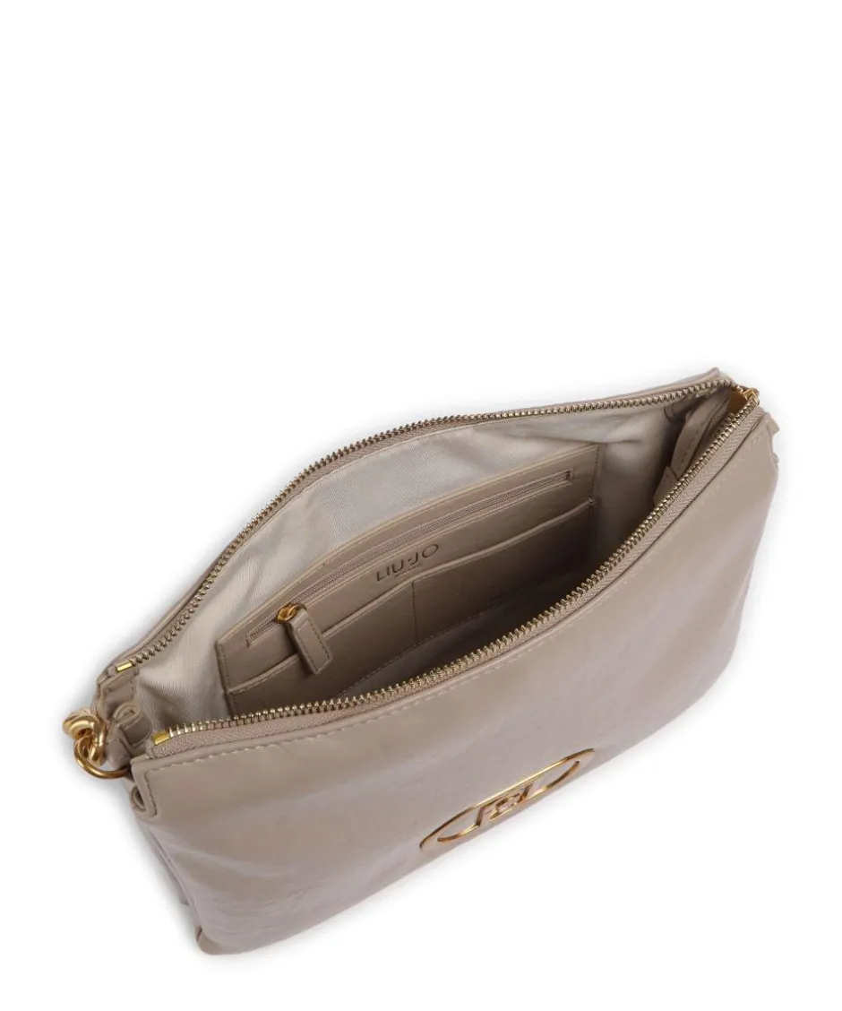 Liu Jo Shoulder Bags-Lapuffy Shoulder bag imitation leather