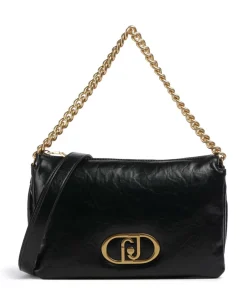 Liu Jo Shoulder Bags-Lapuffy Shoulder bag imitation leather