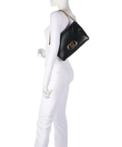 Liu Jo Shoulder Bags-Lapuffy Shoulder bag imitation leather