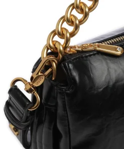 Liu Jo Shoulder Bags-Lapuffy Shoulder bag imitation leather