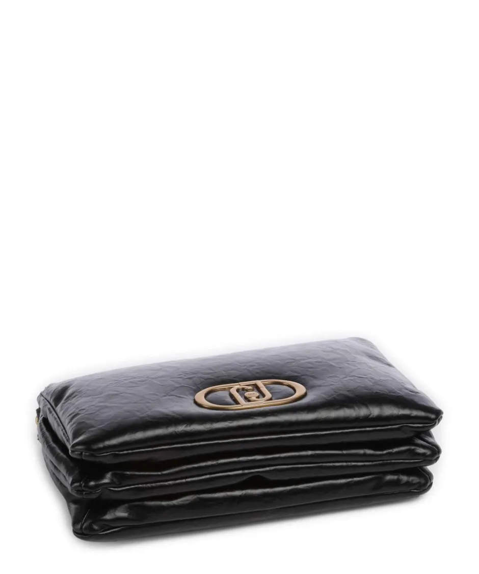 Liu Jo Shoulder Bags-Lapuffy Shoulder bag imitation leather